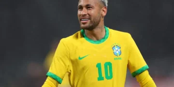 Neymar