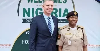 FG, Dutch government deepen migration partnership partnership