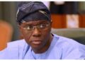 Lagos Govt Orders Demolition of Shopping Complex Tony Elumelu Steps Down as UBA Chairman