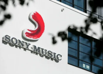 Sony Music Sued Over Unpaid Royalties Sony Music