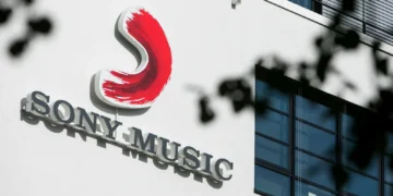 Sony Music