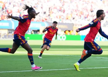 Spain