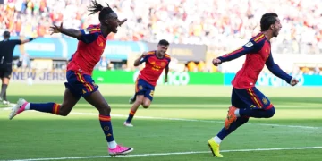 Spain