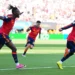 Spain Crowned World Champions After Extra-Time Win Over Argentina Spain