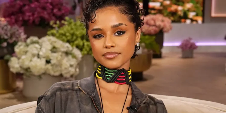 Tyla