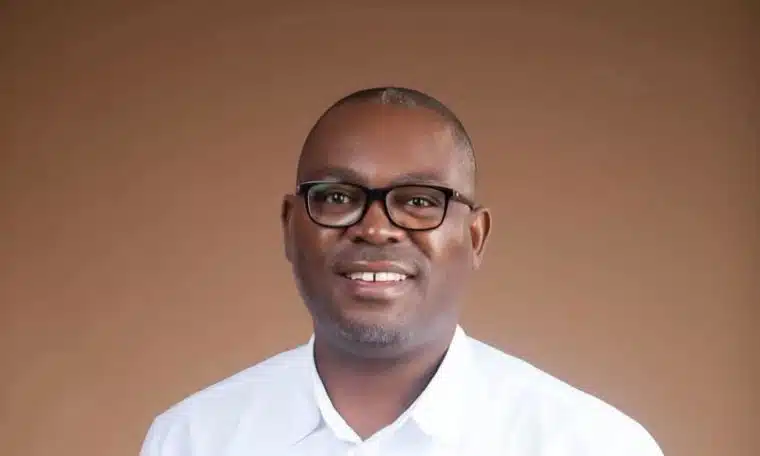 Former Minister Shot Dead 