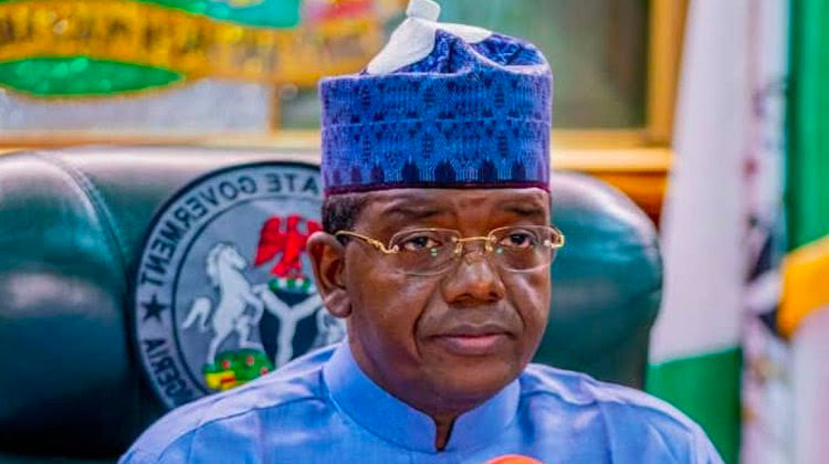 Tinubu Makes New Appointment 