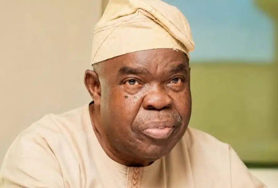 FG Makes New Appointment 