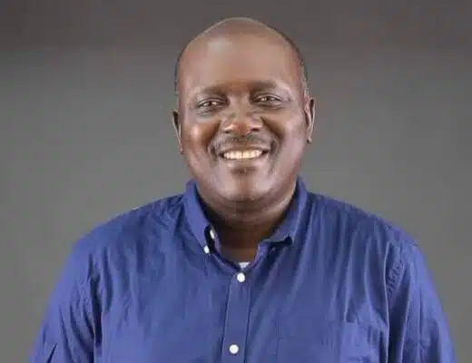 Veteran Journalist Dies Veteran Journalist Dies