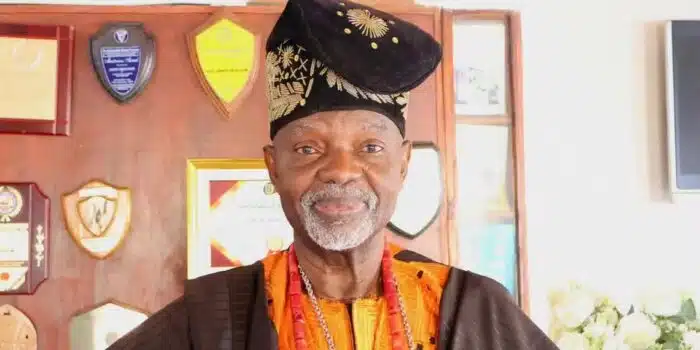 Veteran Journalist Dies Veteran Journalist Dies