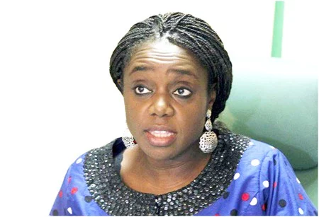 Former Finance Minister Loses Husband 