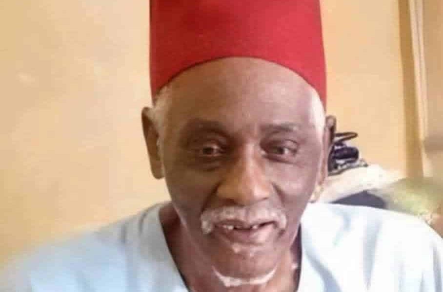 Nigerian Comedian Dies 1001813769