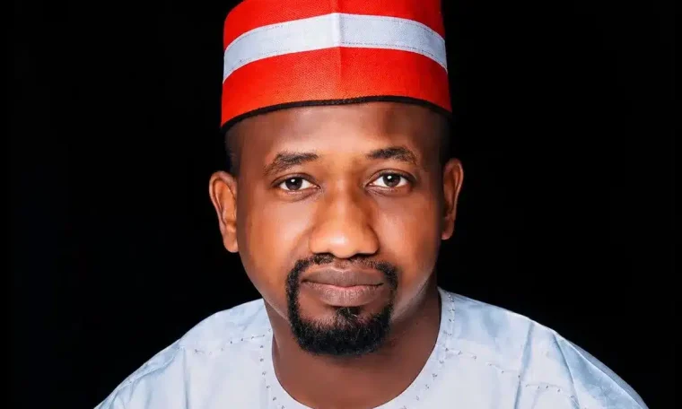 Kwankwaso Ally Dumps NDC Kwankwaso Ally Dumps NDC