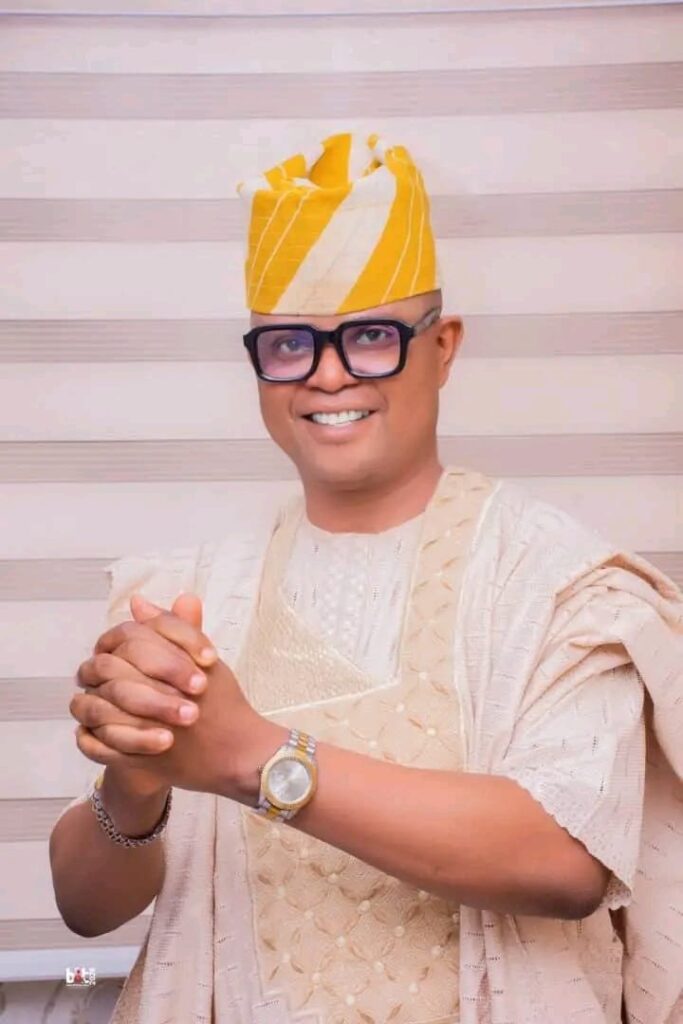 APC Candidate Reportedly Arrested APC Candidate Reportedly Arrested