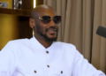 2Baba Publicly Confirms Marital Crisis 2Baba