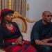 2Baba, Wife Natasha in Alleged Confrontation at Abuja Nightspot 2Baba
