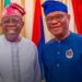 2027: Why I rejected Tinubu’s campaign DG role — Wike