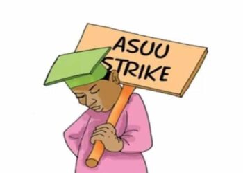 ASUU Declares Indefinite Strike