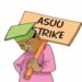 ASUU Declares Indefinite Strike ASUU Declares Indefinite Strike