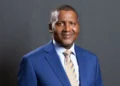 Dangote Offers East Africa $1.5bn Stake in Kenya Refinery Dangote