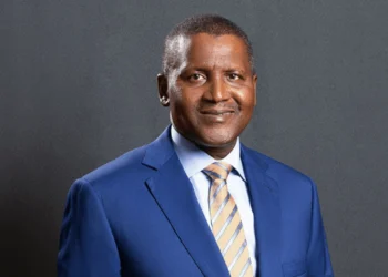 Dangote