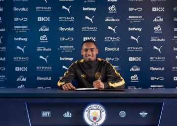 Manchester City