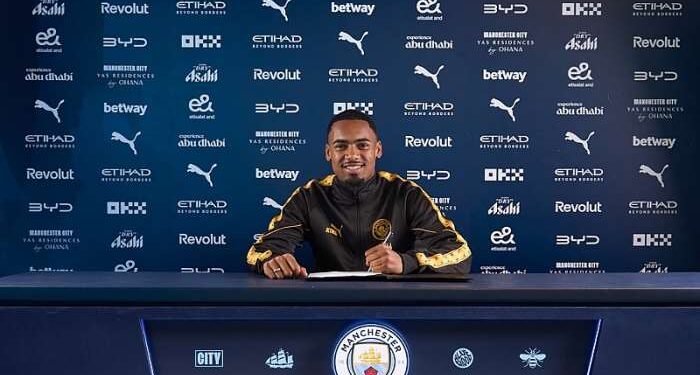 Manchester City