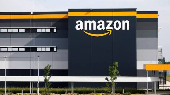 Amazon