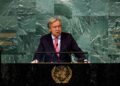 UN Sounds Alarm as DRC's Ebola Outbreak Spirals Out of Control Ebola