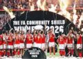 Arsenal