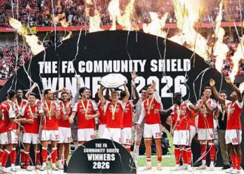 Arsenal