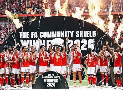Arsenal