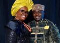 Popular Gospel Singer Announces Divorce Gospel