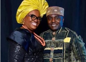 Popular Gospel Singer Announces Divorce Gospel