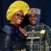 Popular Gospel Singer Announces Divorce Gospel