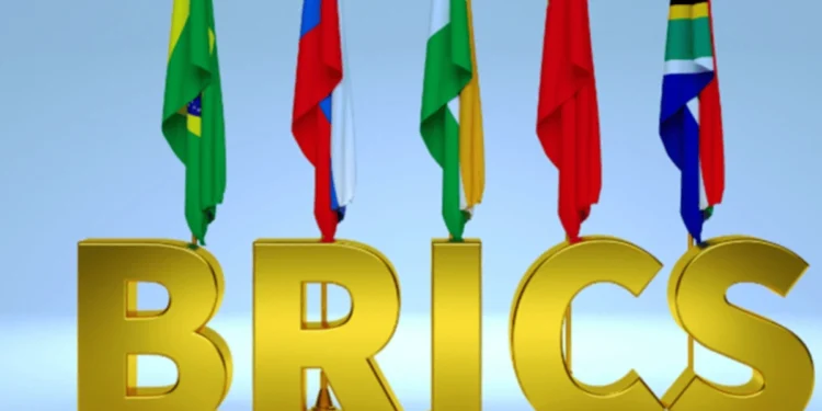 BRICS Nations Weigh Unifying Digital Payments Framework BRICS
