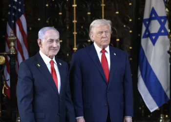 Israel and Washington Clash Over Order of Gaza Withdrawal and Disarmament Israel