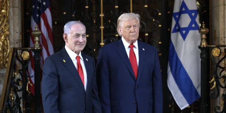 Israel and Washington Clash Over Order of Gaza Withdrawal and Disarmament Israel