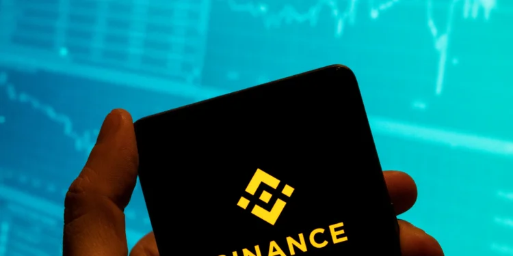 Binance