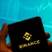 Binance