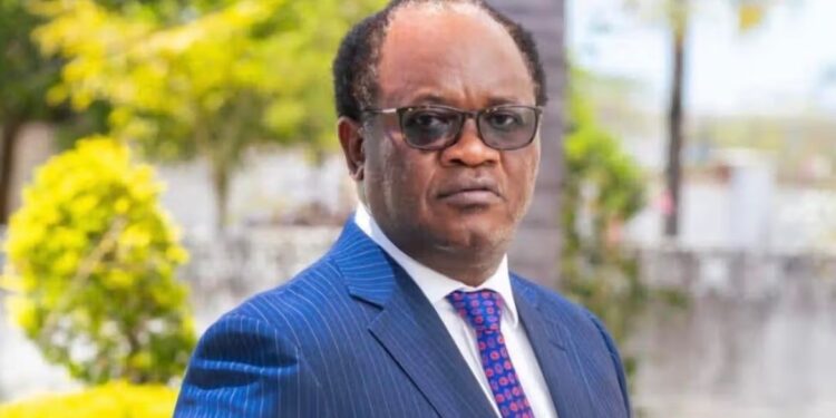 Zambia Charges Opposition Leader With Treason Zambia