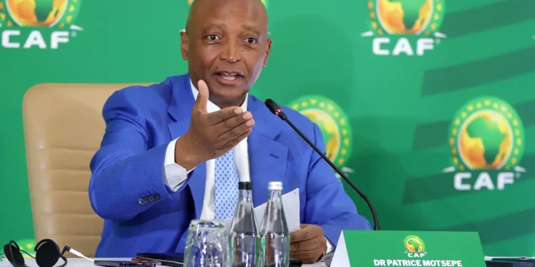 Motsepe