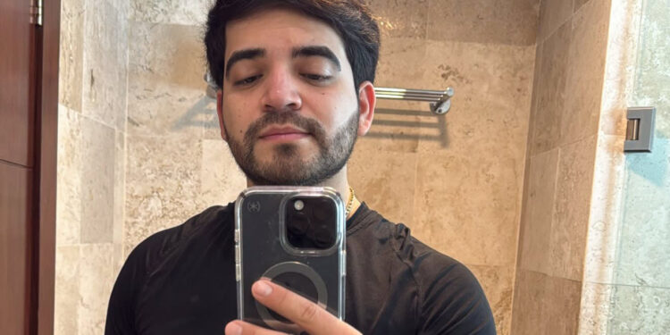 TikToker Shot Dead During Livestream Livestream