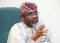 Gbajabiamila