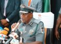 Customs Announces Revenue Generated in H1 2026 Customs