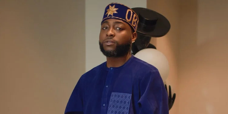 Davido