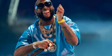 Davido