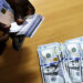 Naira vs Dollar Exchange Rate—18th August 2026 Naira