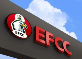Why we froze Osun Government Account - EFCC Why we froze Osun Government Account – EFCC