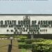 State Assembly Gets New Speaker Assembly